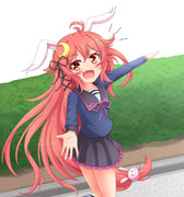 うーちゃんに振り回されたいだけの人生だった