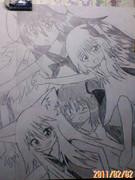 ちょっと　しゅうごう