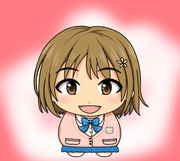 かな子でふぉるめ