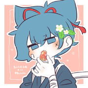 まいにちお小夜 #668