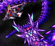 Devourer of Gods