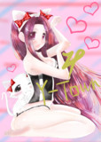YouTube用イラスト