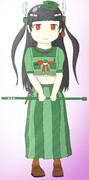 絵を描き始めて9ヶ月目