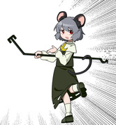 ありますねぇ ニコニコ静画 イラスト