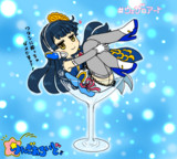ウェザロアート♡
