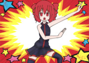 歌唱戦隊UTAレンジャー！