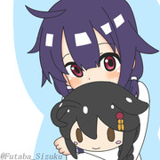 たいげい「おとーさん。おかーさんが朝ごはんできたって」