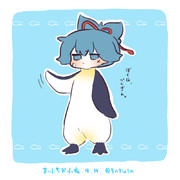 まいにちお小夜 #669