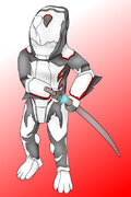 SD EXCALIBUR