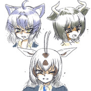 イケメン詰め合わせ