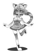 モノクロマーゲイ