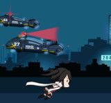 エンター・ザ・ヤセン