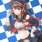 Z35 アズールレーン ニコニコ静画 イラスト