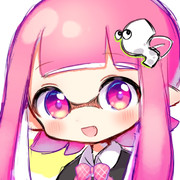 スプラトゥーン ニコニコ静画 イラスト