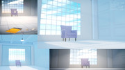 Mmdルーム ニコニコ静画 イラスト