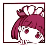 りなっちアイコン