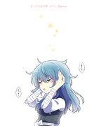 まいにちお小夜 #670