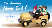 Endless Journey