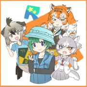 開拓者カルテット!!!!