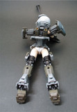 フレームアームズ・ガール　M9ガーンズバックオマケ4