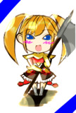 リネレボ☆ドワーフ