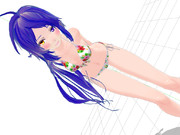 【すいまじ】Next　Vessel【貨客船娘】