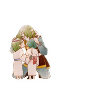 お父さん、父上