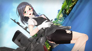 黒潮改二ッ！