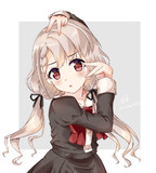 久川凪ちゃん