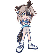 ぷよぷよ風G・ロードランナー