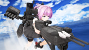 ぬいぬい