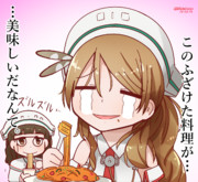 ナポリタン ニコニコ静画 イラスト