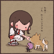 烈風犬パラダイス