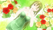 【第3回みどりの静画博】緑の花【Fate/MMD】