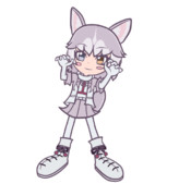 ぷよぷよ風イエイヌ