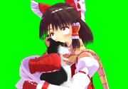 ダイナを愛でるBNKRGGB