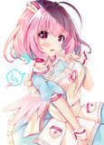 りあむちゃん