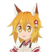 けものフレンズ