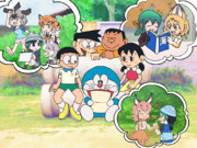 かばんさんからの手紙