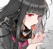 お竜さん Fate ニコニコ静画 イラスト