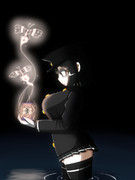 あきつ丸と走馬灯