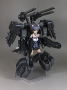 フレームアームズ・ガール イノセンティア