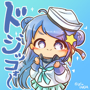 サミュダレちゃん