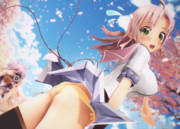 新春パンモロ④