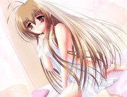 男らしいですよね♪　(おとボク瑞穂君)