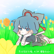 まいにちお小夜 #675