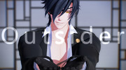 【MMD刀剣乱舞】アウトサイダー / 燭台切光忠