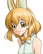 けもの野村フレンズ