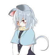 ナズーリン