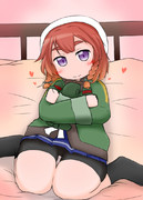 えとろふちゃん♡